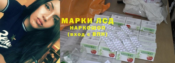 индика Алексеевка
